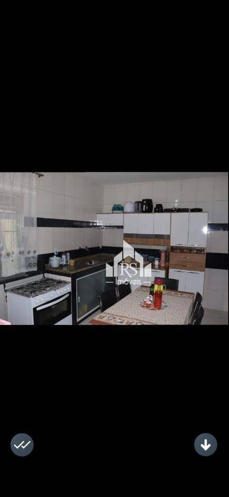Casa, 3 quartos, 200 m² - Foto 3