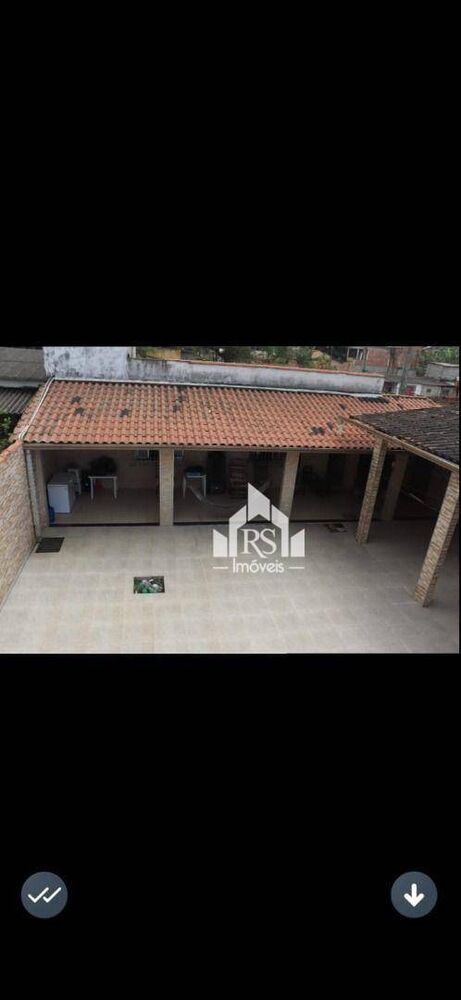Casa, 3 quartos, 200 m² - Foto 13