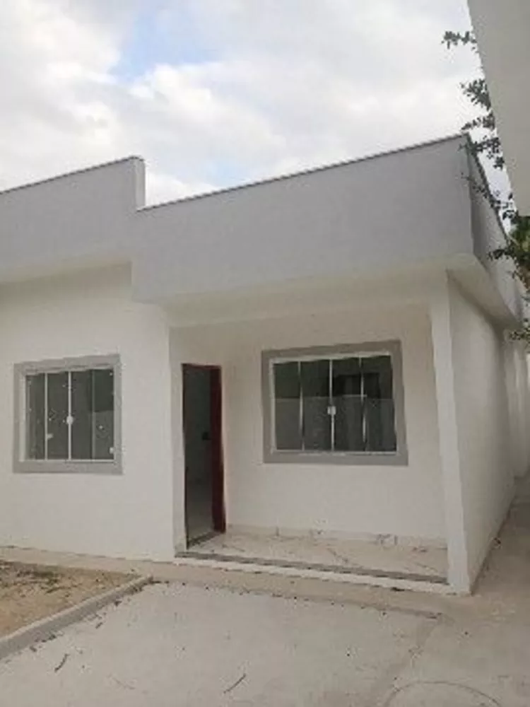 Casa, 2 quartos, 75 m² - Foto 4
