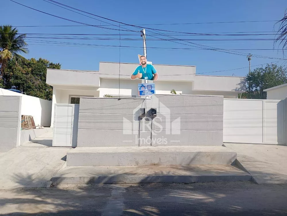 Casa, 2 quartos, 75 m² - Foto 9