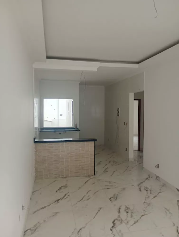 Casa, 2 quartos, 75 m² - Foto 2