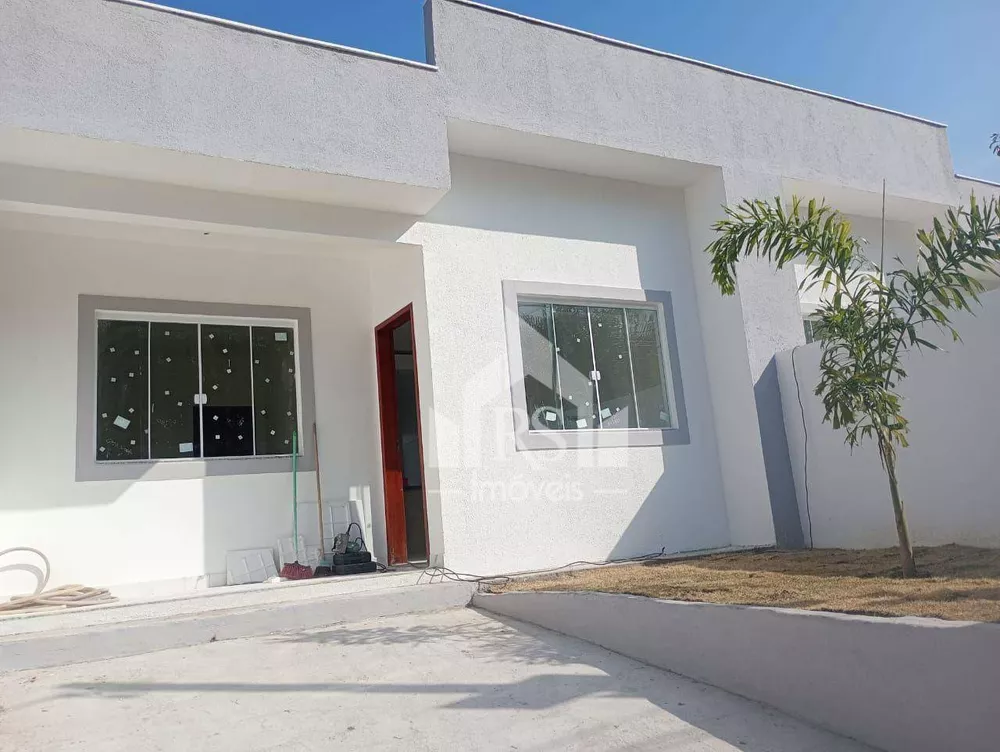 Casa, 2 quartos, 75 m² - Foto 1