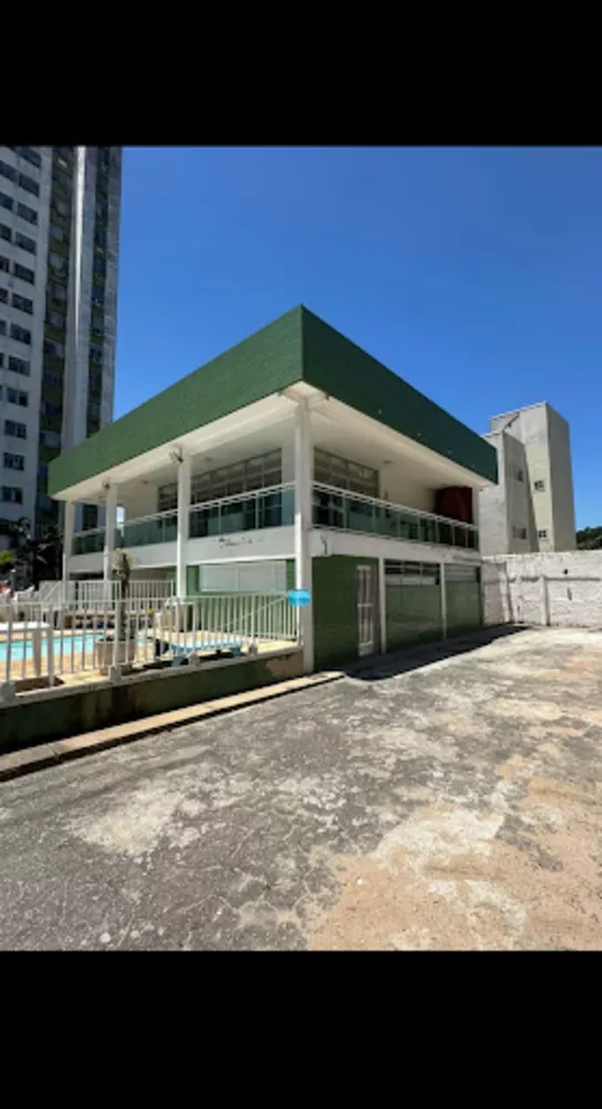 Apartamento, 2 quartos, 48 m² - Foto 21