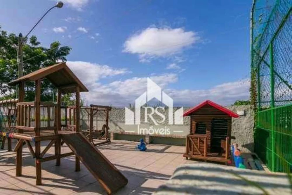 Apartamento, 2 quartos, 48 m² - Foto 24