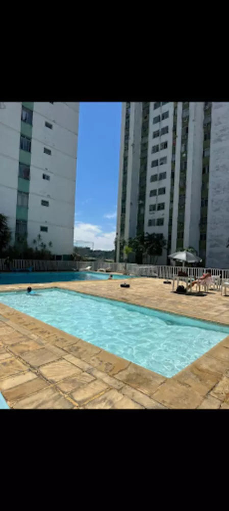 Apartamento, 2 quartos, 48 m² - Foto 20