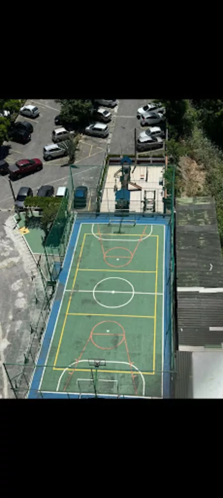 Apartamento, 2 quartos, 48 m² - Foto 18