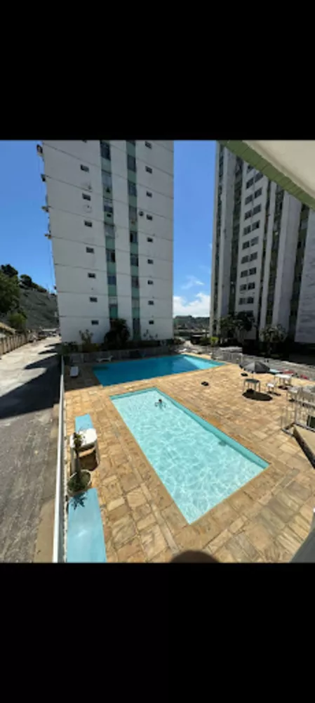 Apartamento, 2 quartos, 48 m² - Foto 1