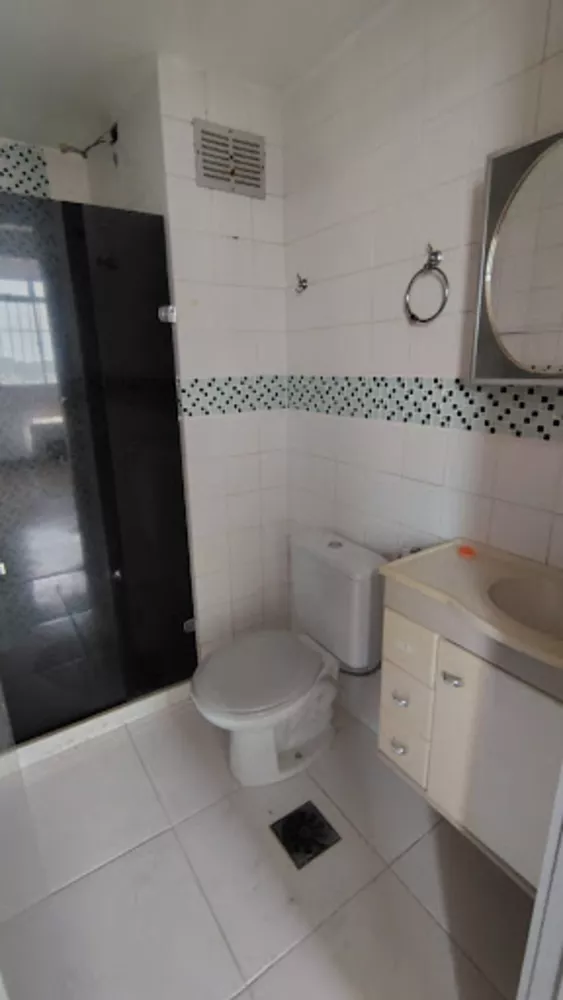 Apartamento, 2 quartos, 48 m² - Foto 2