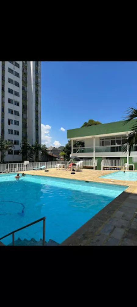 Apartamento, 2 quartos, 48 m² - Foto 16