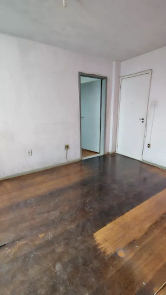 Apartamento, 2 quartos, 48 m² - Foto 4