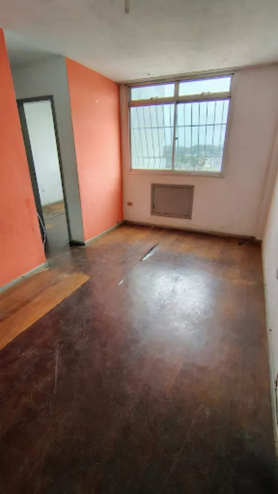 Apartamento, 2 quartos, 48 m² - Foto 8