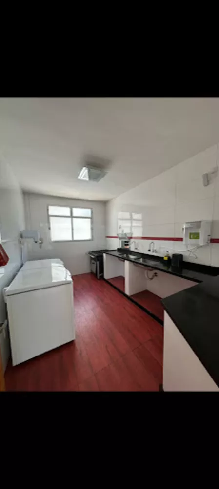 Apartamento, 2 quartos, 48 m² - Foto 9