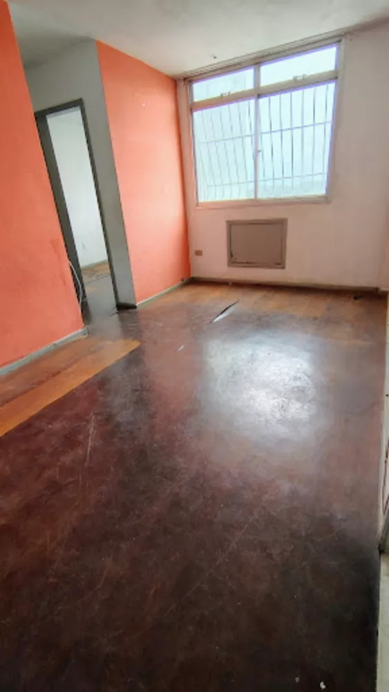Apartamento, 2 quartos, 48 m² - Foto 3
