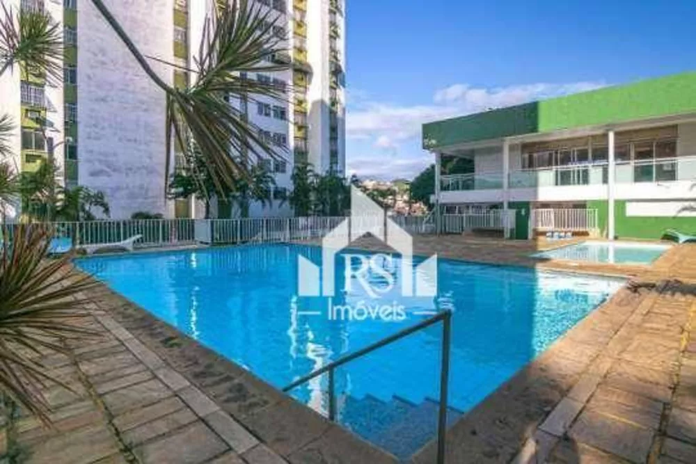 Apartamento, 2 quartos, 48 m² - Foto 23