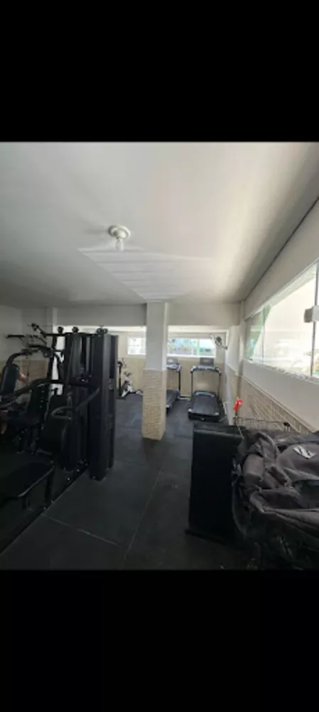 Apartamento, 2 quartos, 48 m² - Foto 12