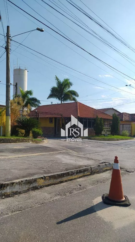 Casa de Condomínio, 2 quartos - Foto 27