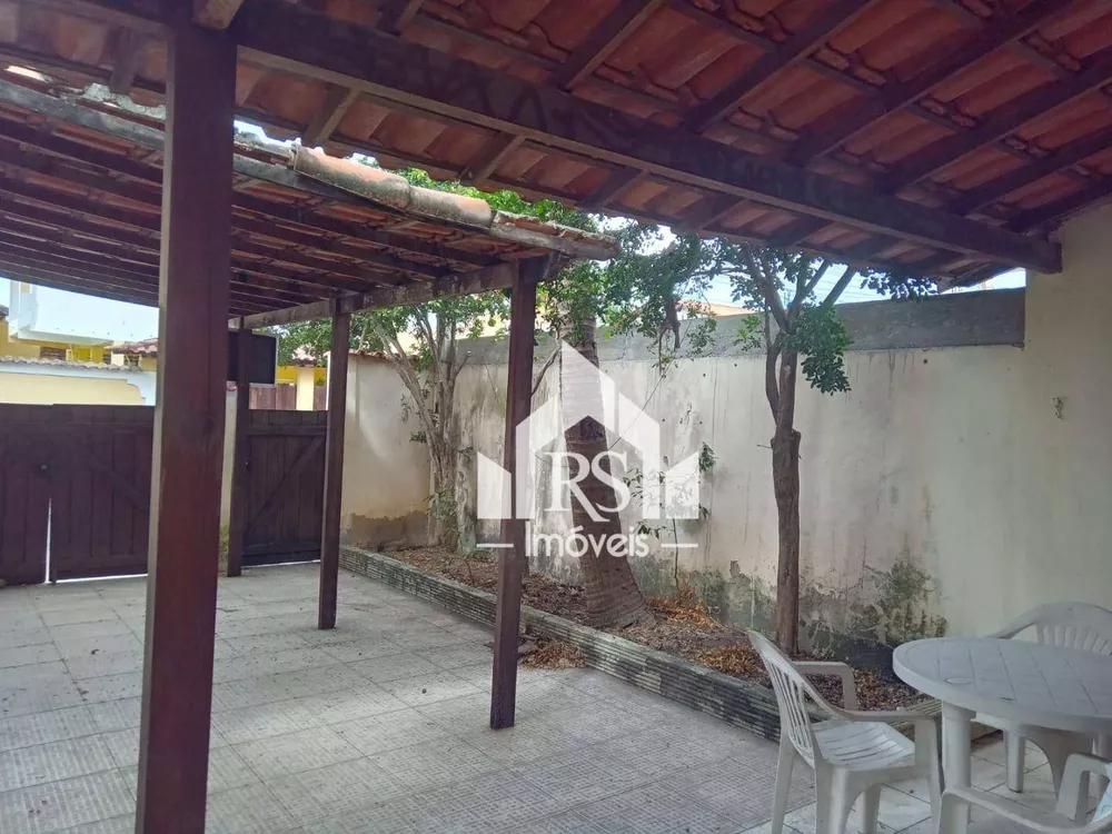 Casa de Condomínio, 2 quartos - Foto 4