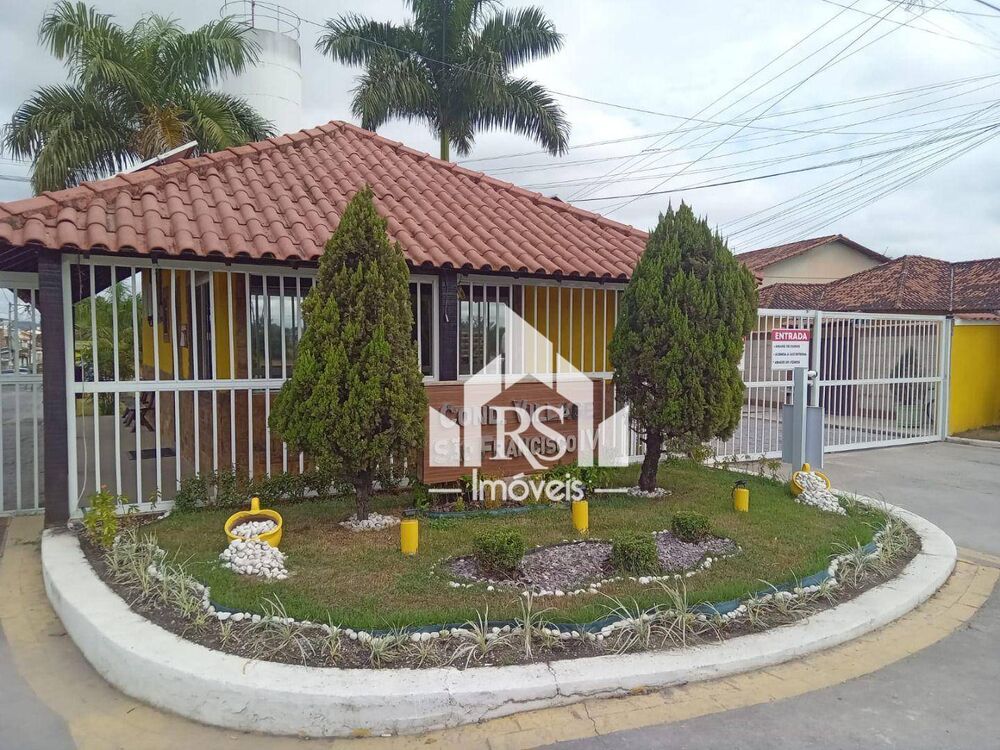 Casa de Condomínio, 2 quartos - Foto 15