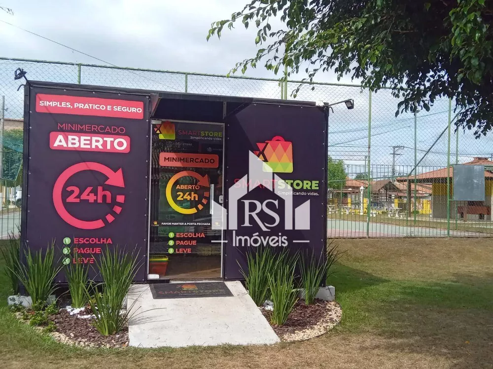 Casa de Condomínio, 2 quartos - Foto 1