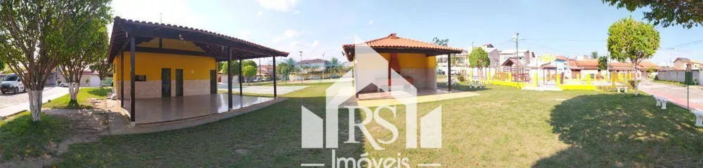 Casa de Condomínio, 2 quartos - Foto 2