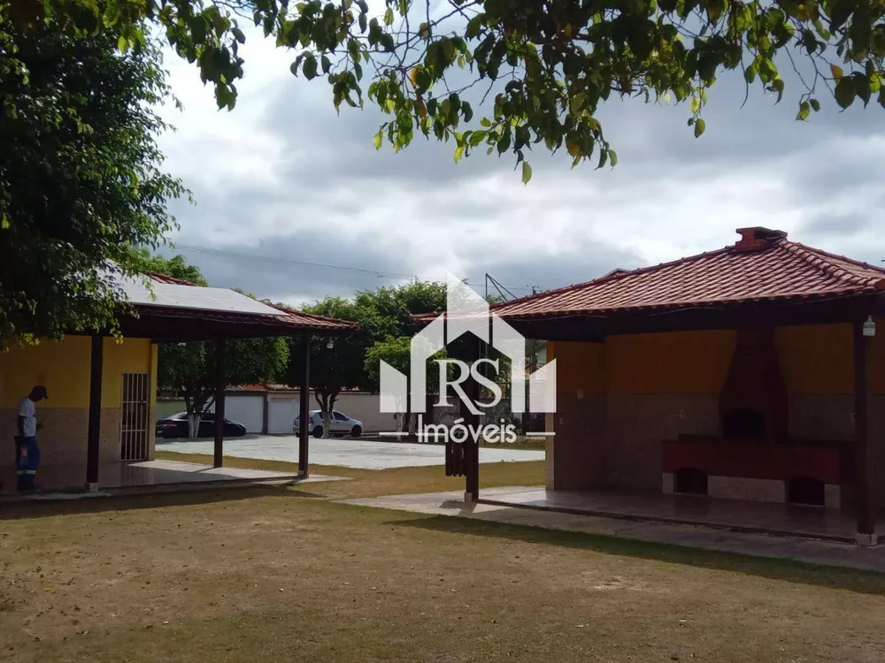 Casa de Condomínio, 2 quartos - Foto 12
