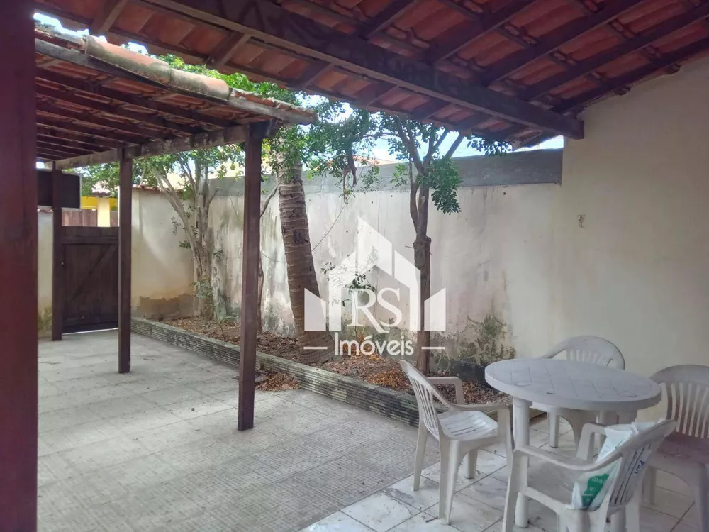 Casa de Condomínio, 2 quartos - Foto 20