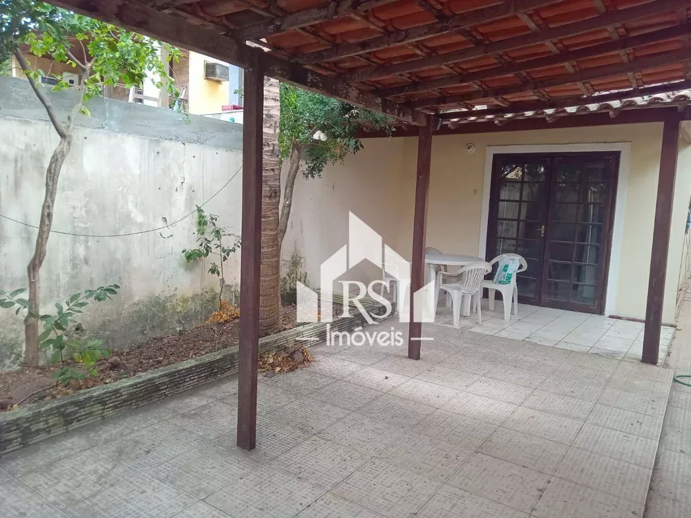 Casa de Condomínio, 2 quartos - Foto 9