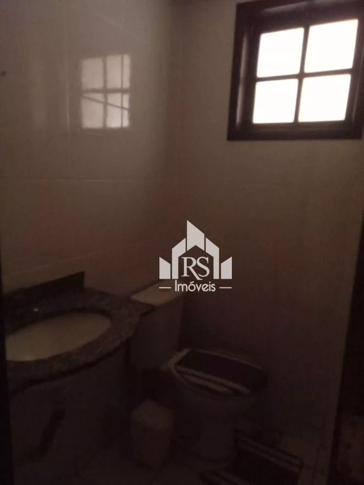 Casa de Condomínio, 2 quartos - Foto 18