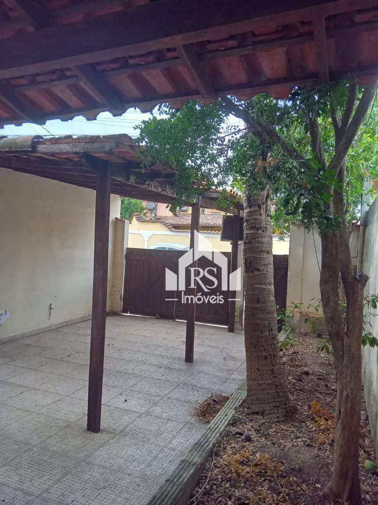 Casa de Condomínio, 2 quartos - Foto 6