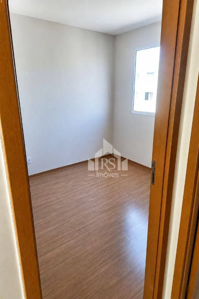 Apartamento, 2 quartos, 40 m² - Foto 6