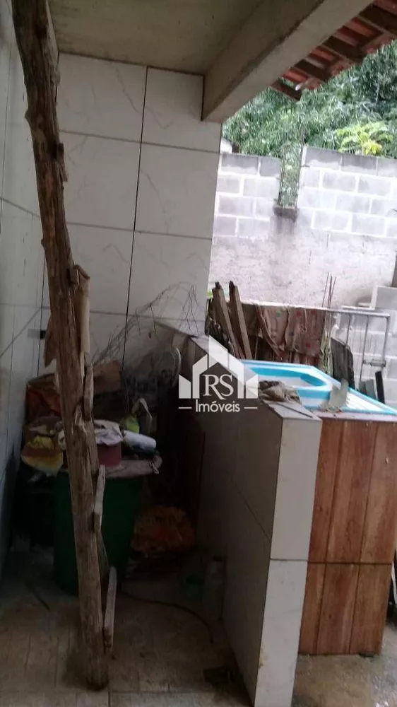 Casa, 3 quartos, 69 m² - Foto 1