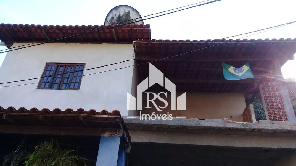 Casa, 3 quartos, 69 m² - Foto 8