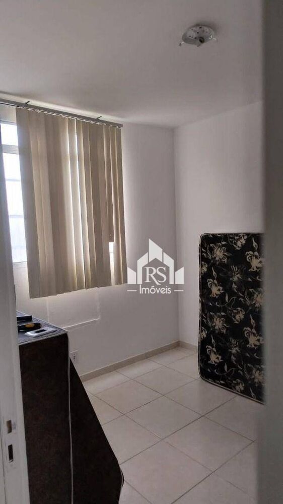 Apartamento, 2 quartos, 45 m² - Foto 11