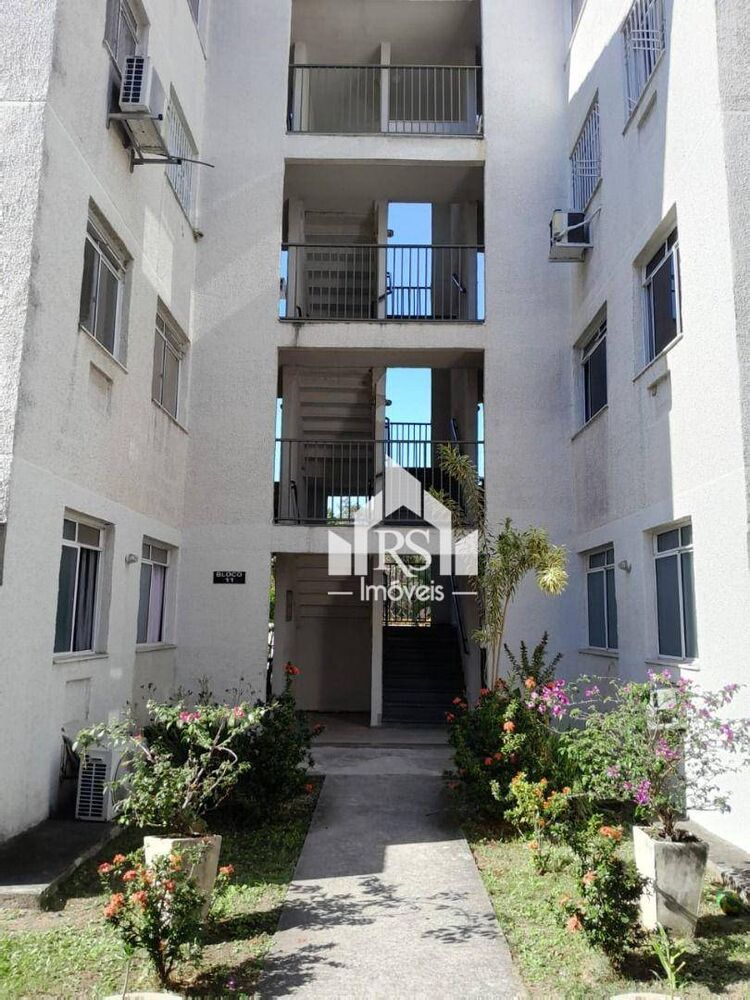 Apartamento, 2 quartos, 45 m² - Foto 4