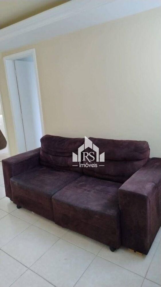 Apartamento, 2 quartos, 45 m² - Foto 6