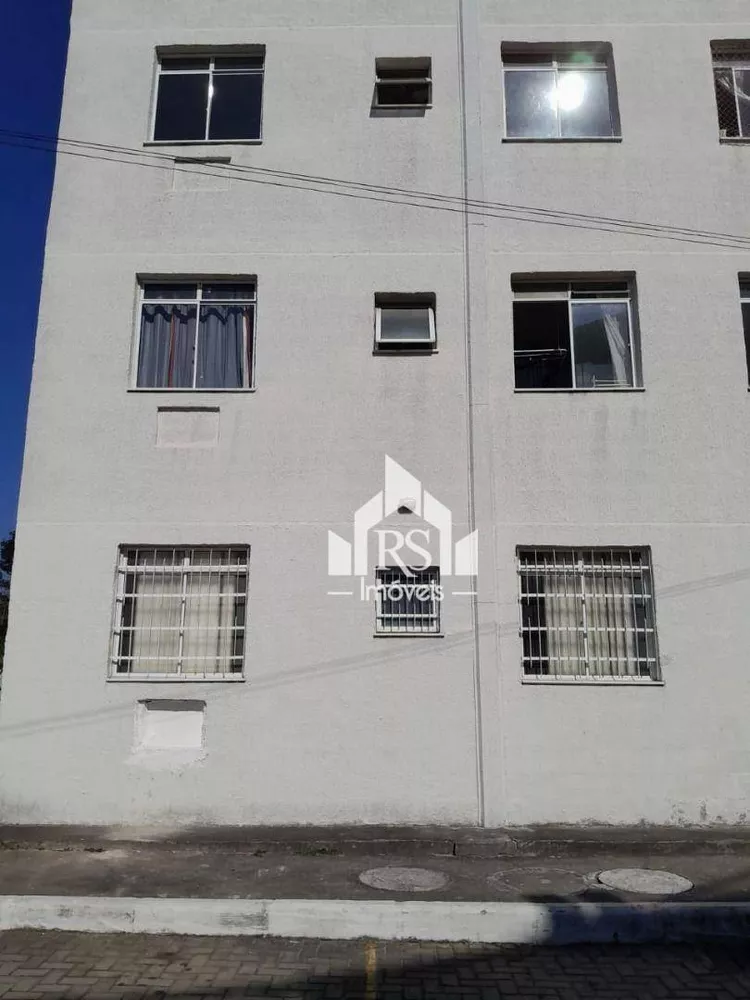 Apartamento, 2 quartos, 45 m² - Foto 5