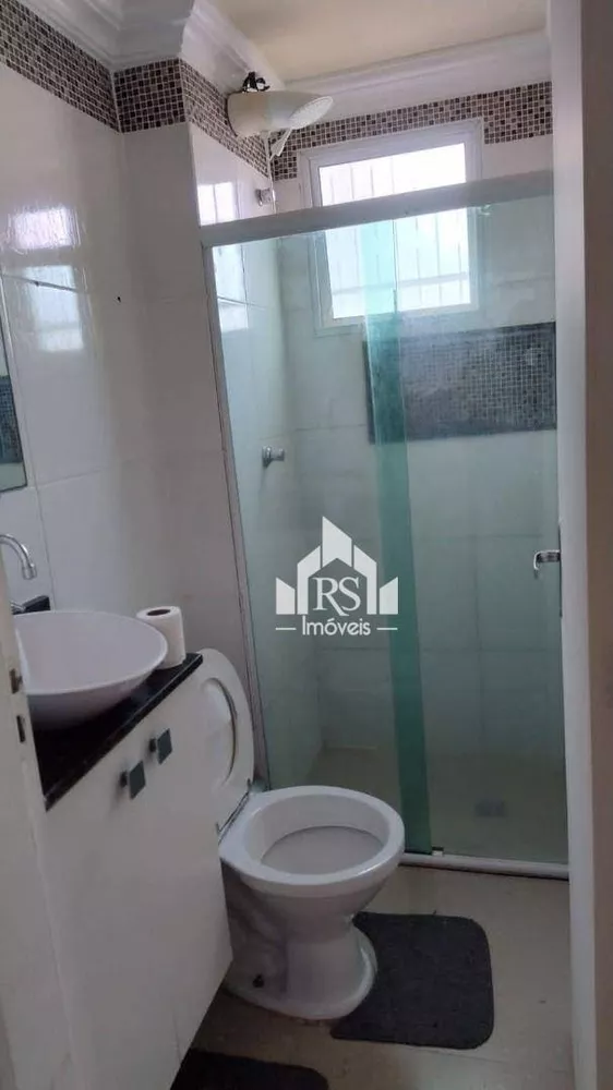 Apartamento, 2 quartos, 45 m² - Foto 9