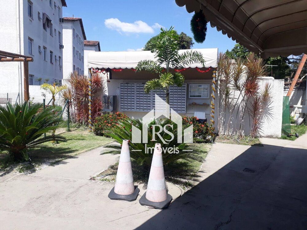 Apartamento, 2 quartos, 45 m² - Foto 3