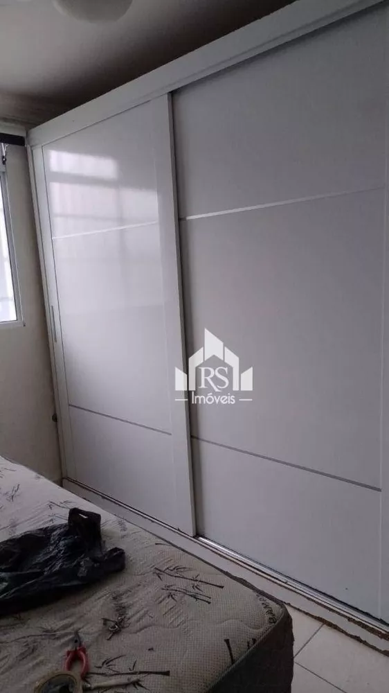 Apartamento, 2 quartos, 45 m² - Foto 7