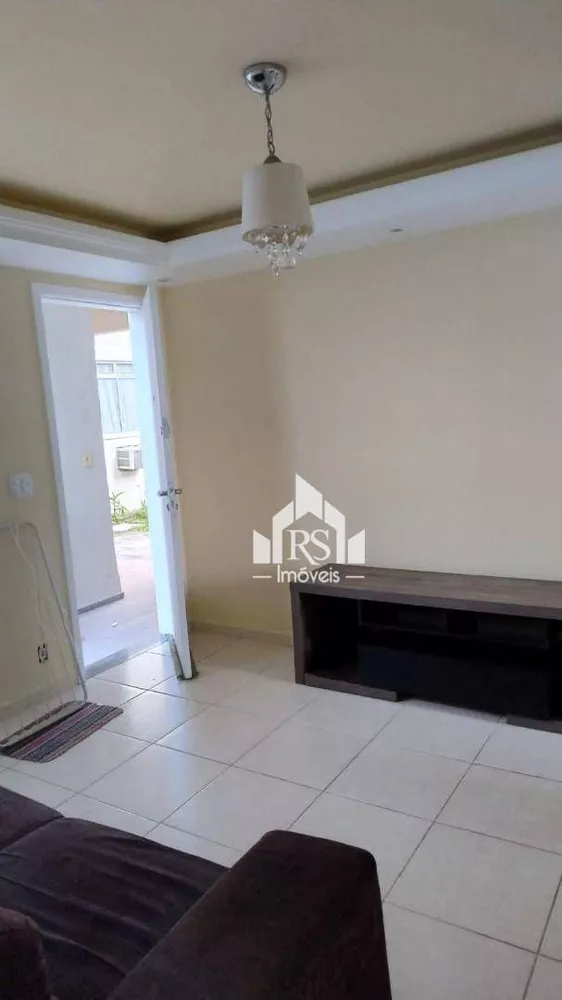 Apartamento, 2 quartos, 45 m² - Foto 15