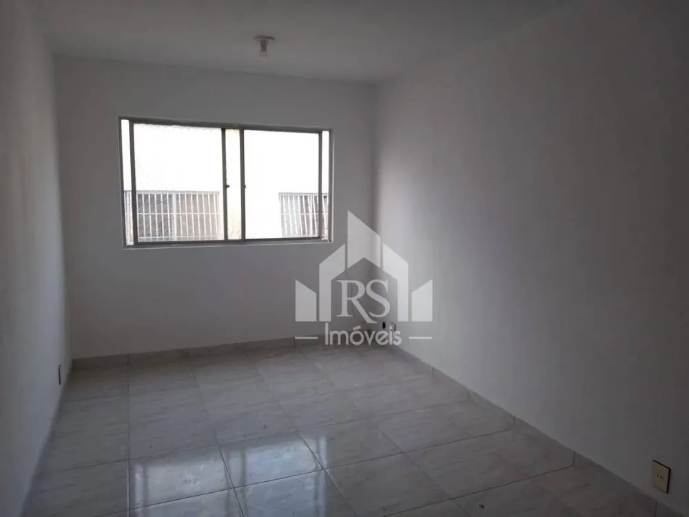 Apartamento, 2 quartos, 65 m² - Foto 1