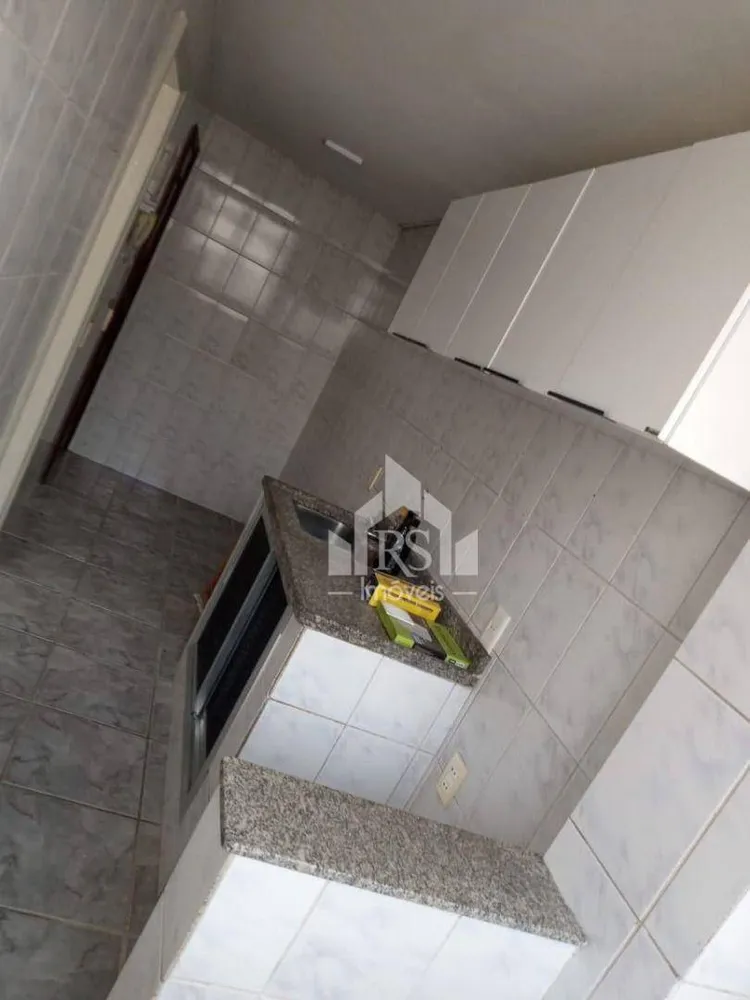 Apartamento, 2 quartos, 65 m² - Foto 2