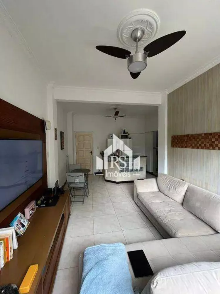 Apartamento, 1 quarto, 50 m² - Foto 5