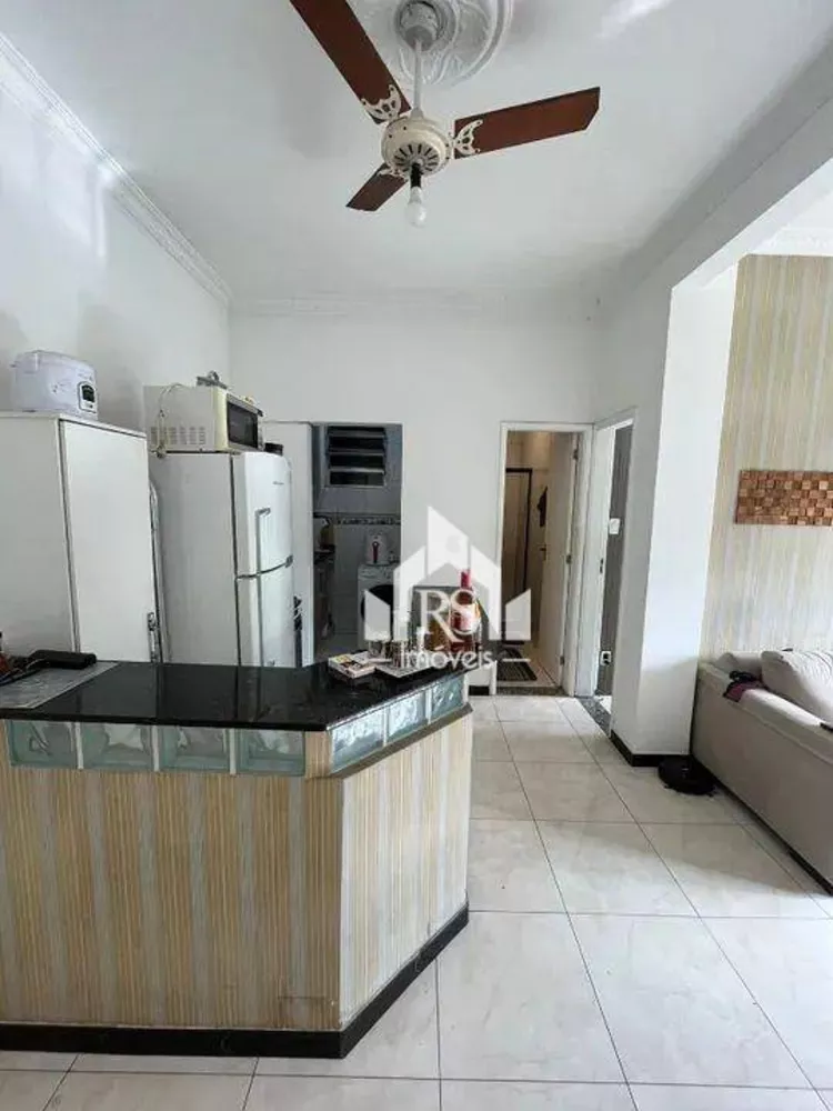 Apartamento, 1 quarto, 50 m² - Foto 4