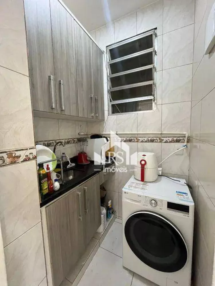 Apartamento, 1 quarto, 50 m² - Foto 19