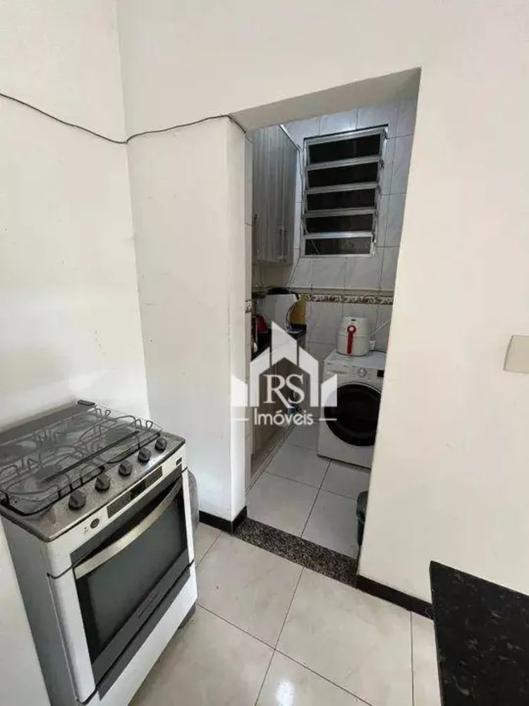 Apartamento, 1 quarto, 50 m² - Foto 1
