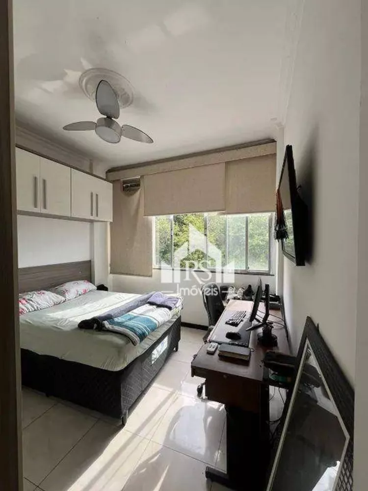 Apartamento, 1 quarto, 50 m² - Foto 3