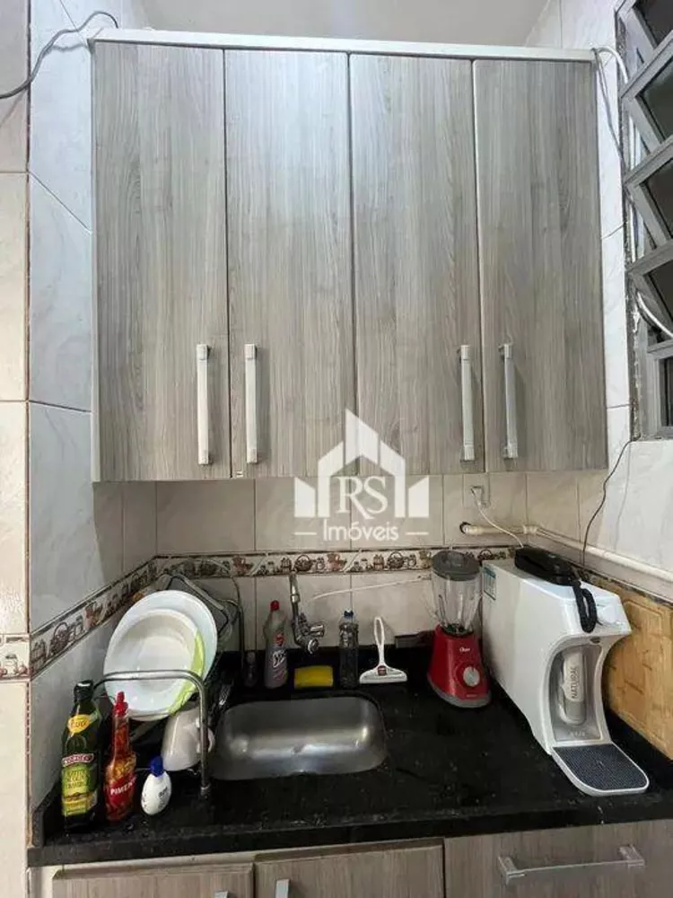 Apartamento, 1 quarto, 50 m² - Foto 7