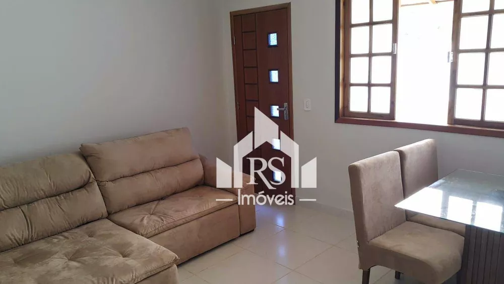 Casa, 2 quartos, 85 m² - Foto 8