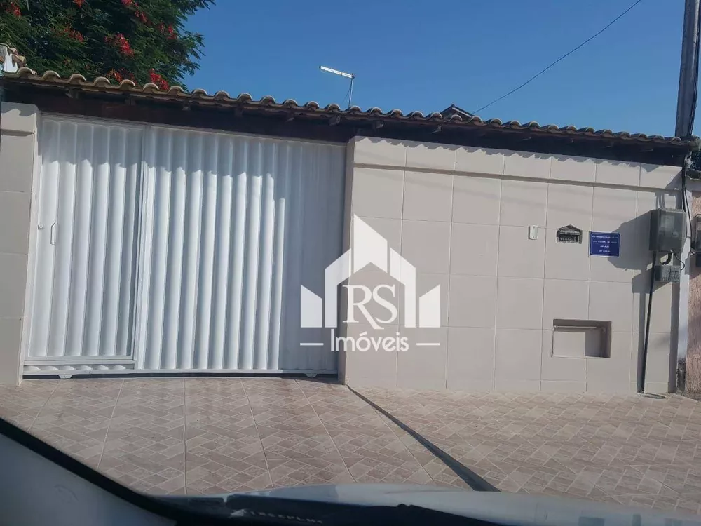 Casa, 2 quartos, 85 m² - Foto 2